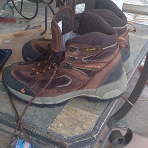 Vasque Men's Dark Brown Outdoor Boots